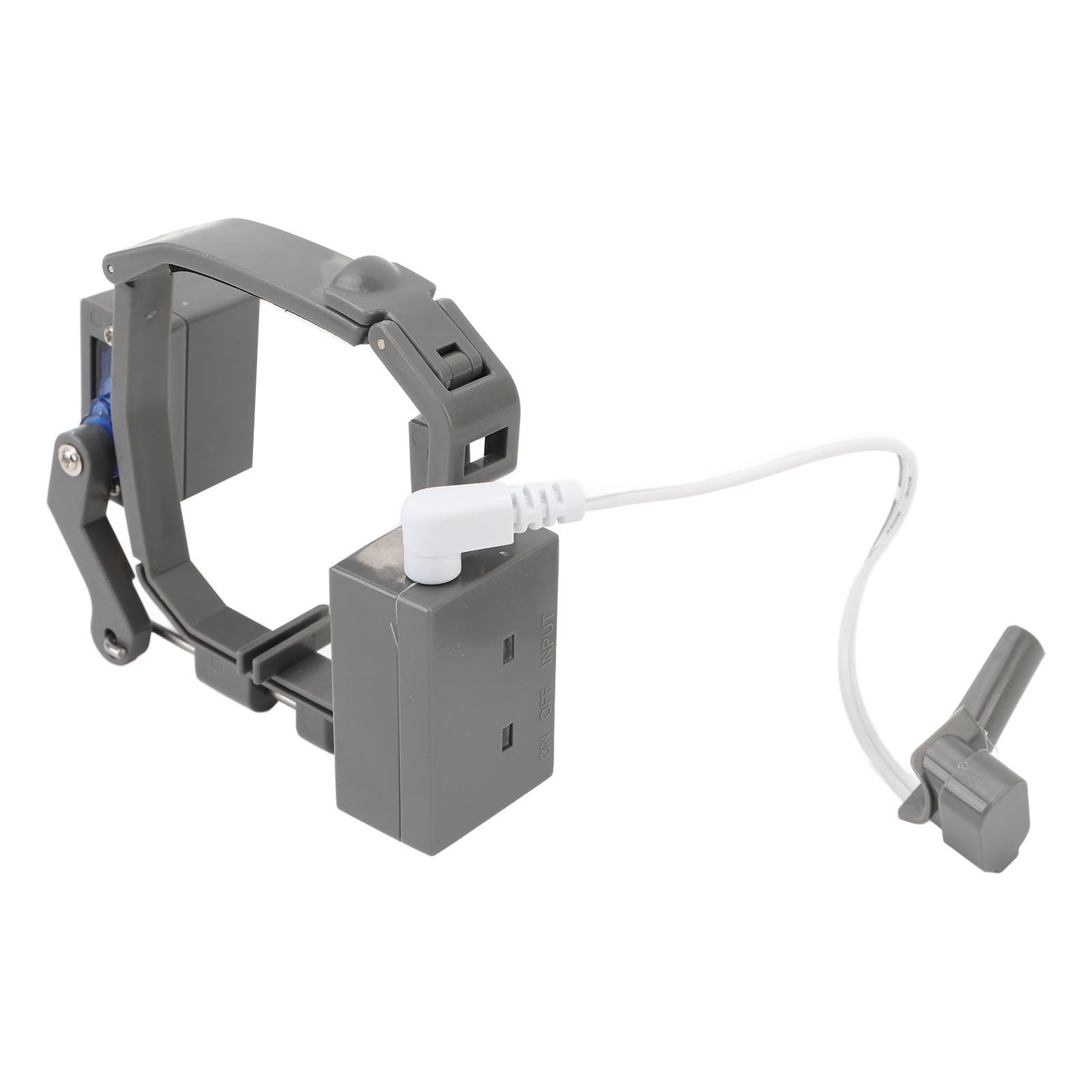 Système de Largage de Drone Compatible avec Pro, Dispositif de Libération de Largage de Charge Utile, Système de Largage de Transport de Livraison pour le Sauvetage de