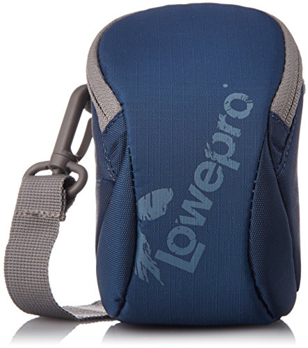 Preisvergleich Produktbild Lowepro Dashpoint 20 Kameratasche blau