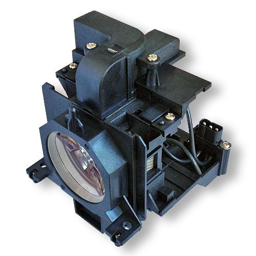 POA-LMP137 Lámpara Original con Carcasa para Proyector Sanyo/Eiki miniatura 4