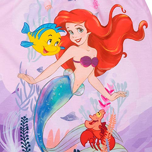 Disney The Little Mermaid Nightshirt for Girls3