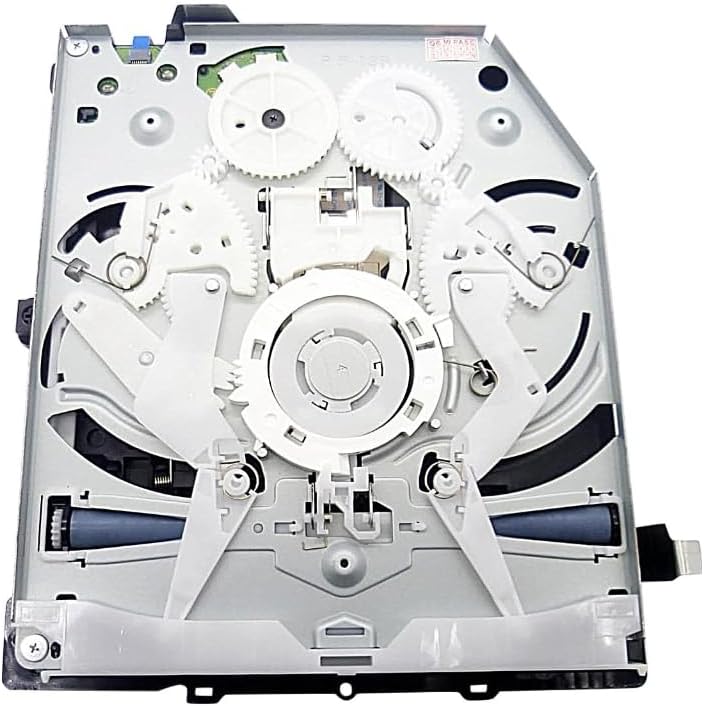 Precise Blu Ray Drive Repair Replacement For Game ConsoleCUH 1001A