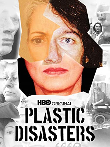  Plastic Disasters