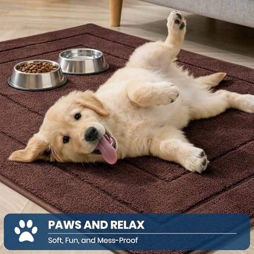Tapis de cuisine antidérapants et super absorbants lavables en machine - 7