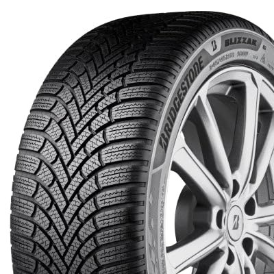 Mazda CX-80 KL od 2024 komplet kół zimowych 20 cali, czarny, Bridgestone RRKH-2-0-A4-BR