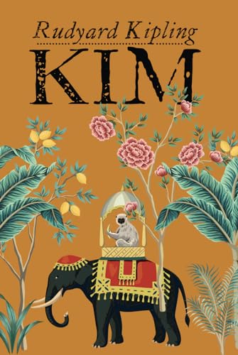 Kim 1774269929 Book Cover