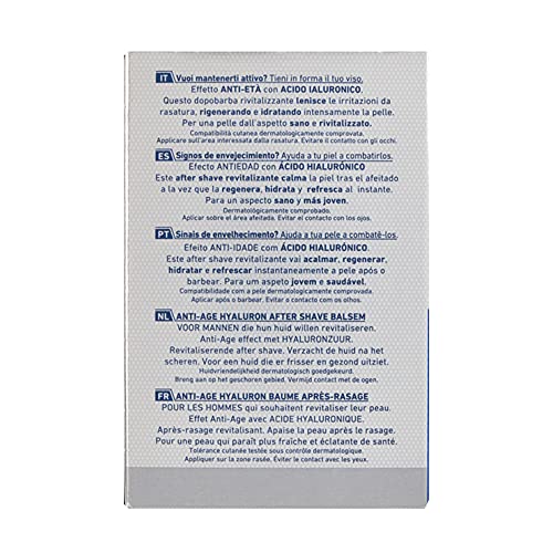 Clarins Men Hydraterende Balsem – 50 ml - View 1