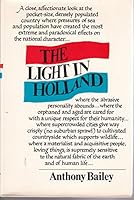 The Light in Holland B0006D06F0 Book Cover