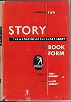 Story: The Magazine of the Short Story in Book Form No. 2 B0017KUW9G Book Cover