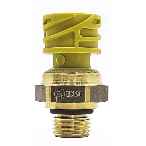 Sensor de presión de aceite Volvo D13 | Número de pieza del fabricante 21634017 21746206 | Sensor de presión del cárter Volvo D13 | Fabricado en