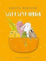 Wierszykarnia 831013049X Book Cover