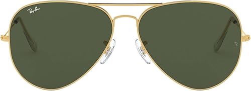 Ray-Ban Gafas de sol de metal pequeñas Rb3044 Aviator Ray-Ban Gafas de sol de metal pequeñas Rb3044 Aviator
