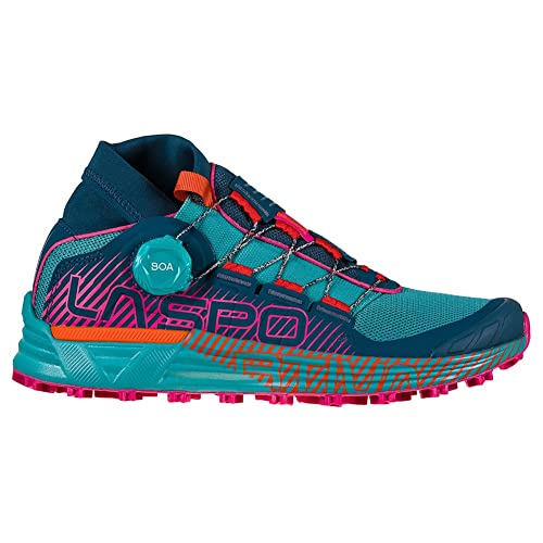 Chaussures Cyklon Trail La Sportiva femme pour vos sorties nature