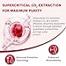 Astaxanthin Supplements 24mg, 5 Month Supply - Coconut MCT Oil, Fresh Microalgae Source w/Grape Seed Oil, Ashwagandha - Antioxidants for Healthy Skin, Eyes, Aging - Non-GMO & Gluten Free, 150 Softgels