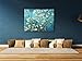Wieco Art Huge Gallery Wrapped Giclee Canvas Print by Classic Van Gogh Reproductions, Almond Blossom Modern Canvas Wall Art Ready to Hang for Living Room Bedroom Home Office Decorations