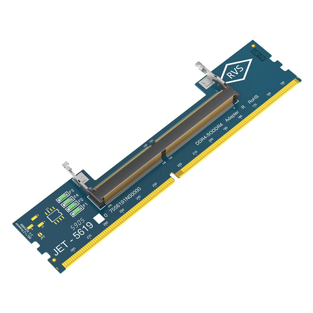 Amazon.co.jp: ノートパソコン SO DDR4 RAM - デスクトップ DDR4