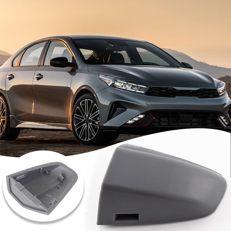 Amazon.com: AMSPRAC 82652-M6110 Exterior Door Handle Cover fit for