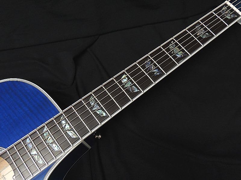 Amazon | Takamine FPT181AC SBB タカミネ アコースティックギター