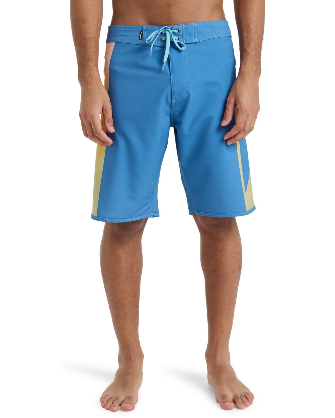 Quiksilver Herren Surfsilk Holmes 20 Boardshort (1er Pack)