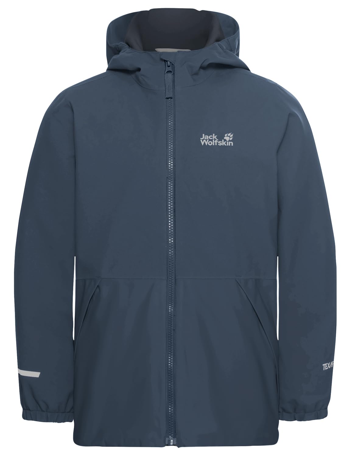 Jack Wolfskin Jungen New Snowy Days Jkt K Jacket