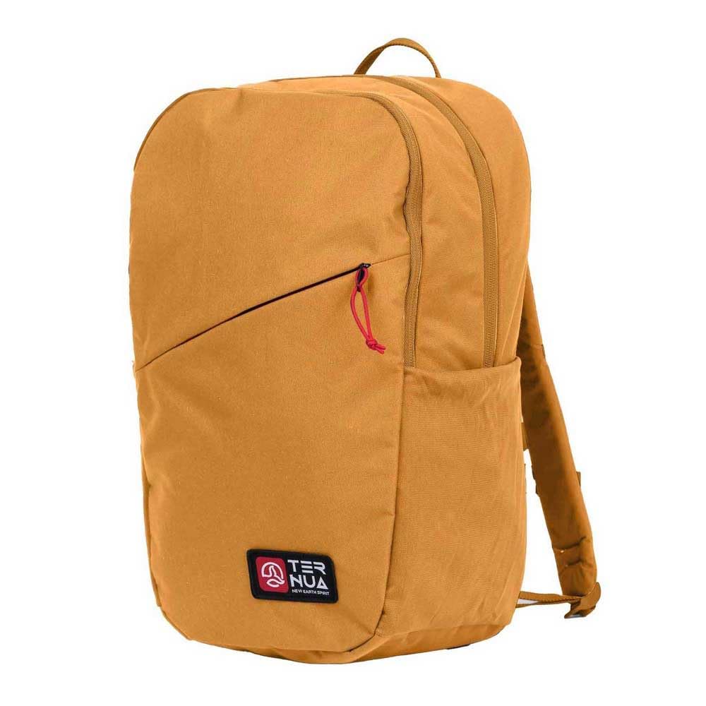Sac à dos Ternua Red Bay 25L pour escapade en forêt