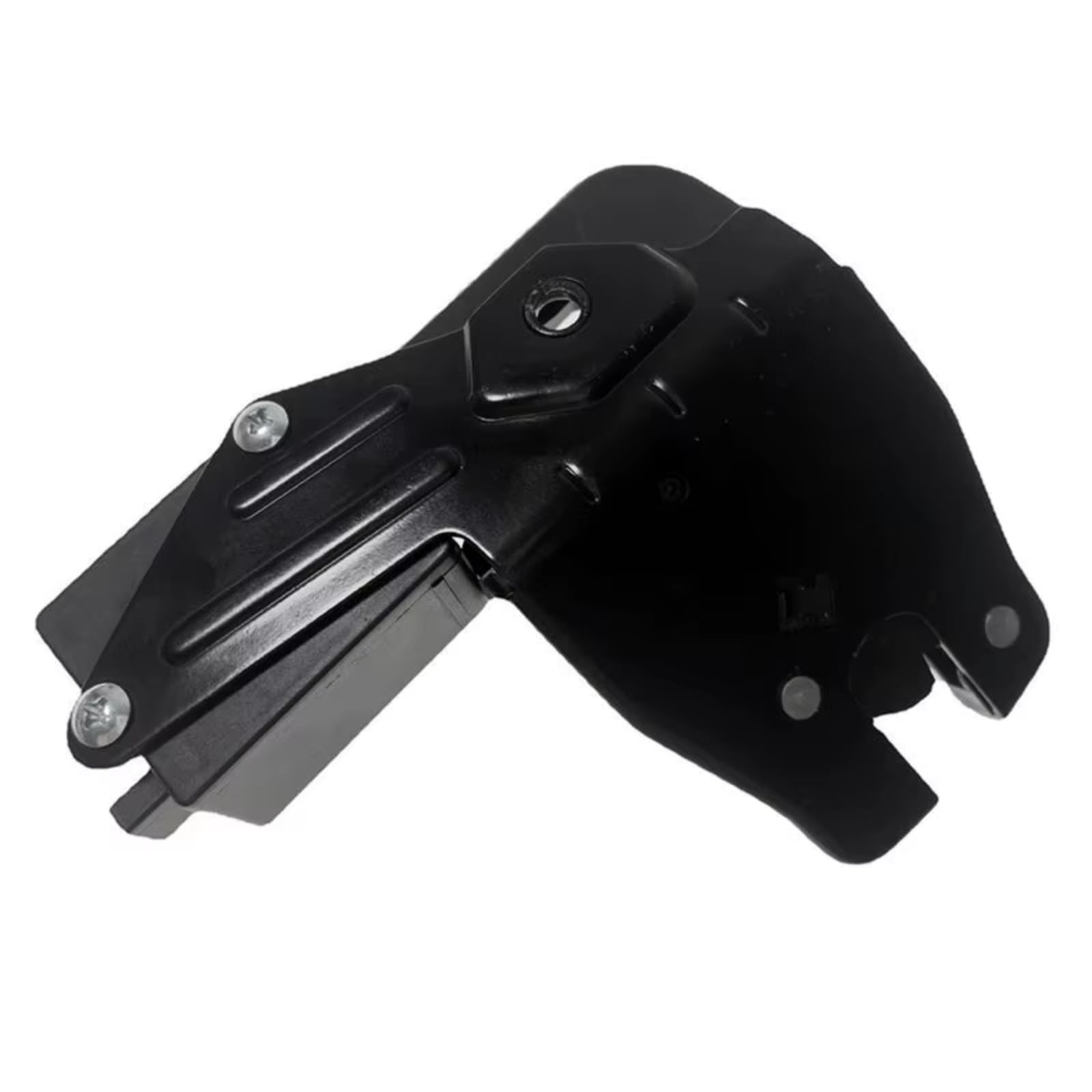 Rear Tailgate Lock Car Trunk Lock Tailgate Block Door Lock Actuator Assembly Compatible with BMW for 5 Series E61 X6 E71 E72 OEM 51247114612