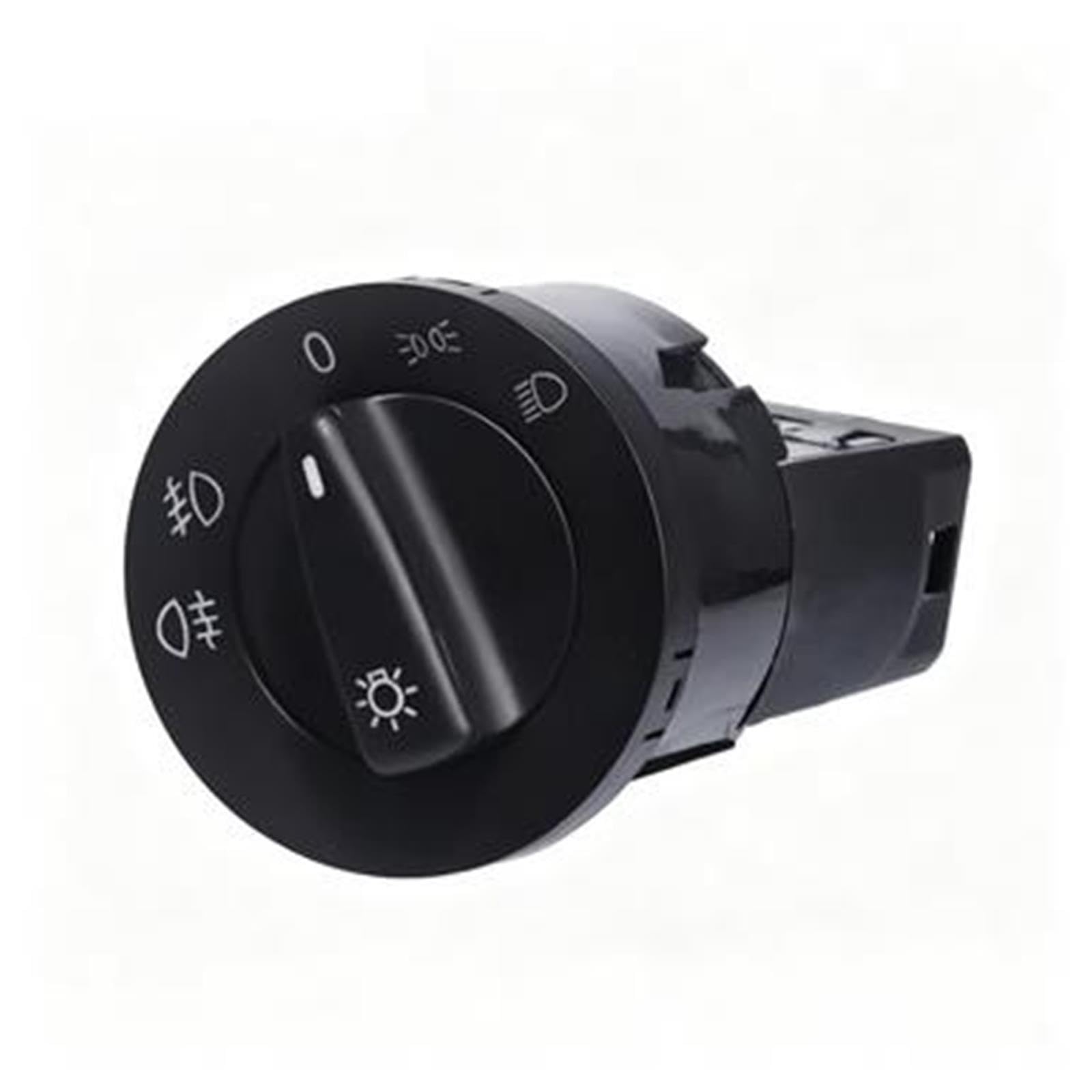 Módulo Interruptor Faro Coche Para VW Para Bora 1J2 2000-2004