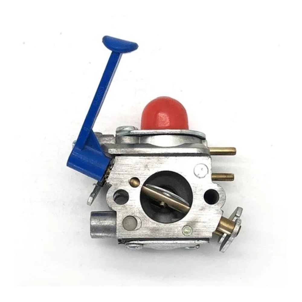 Carburateur C1Q-W38 résout problème démarrage coupe-bordure 128CD