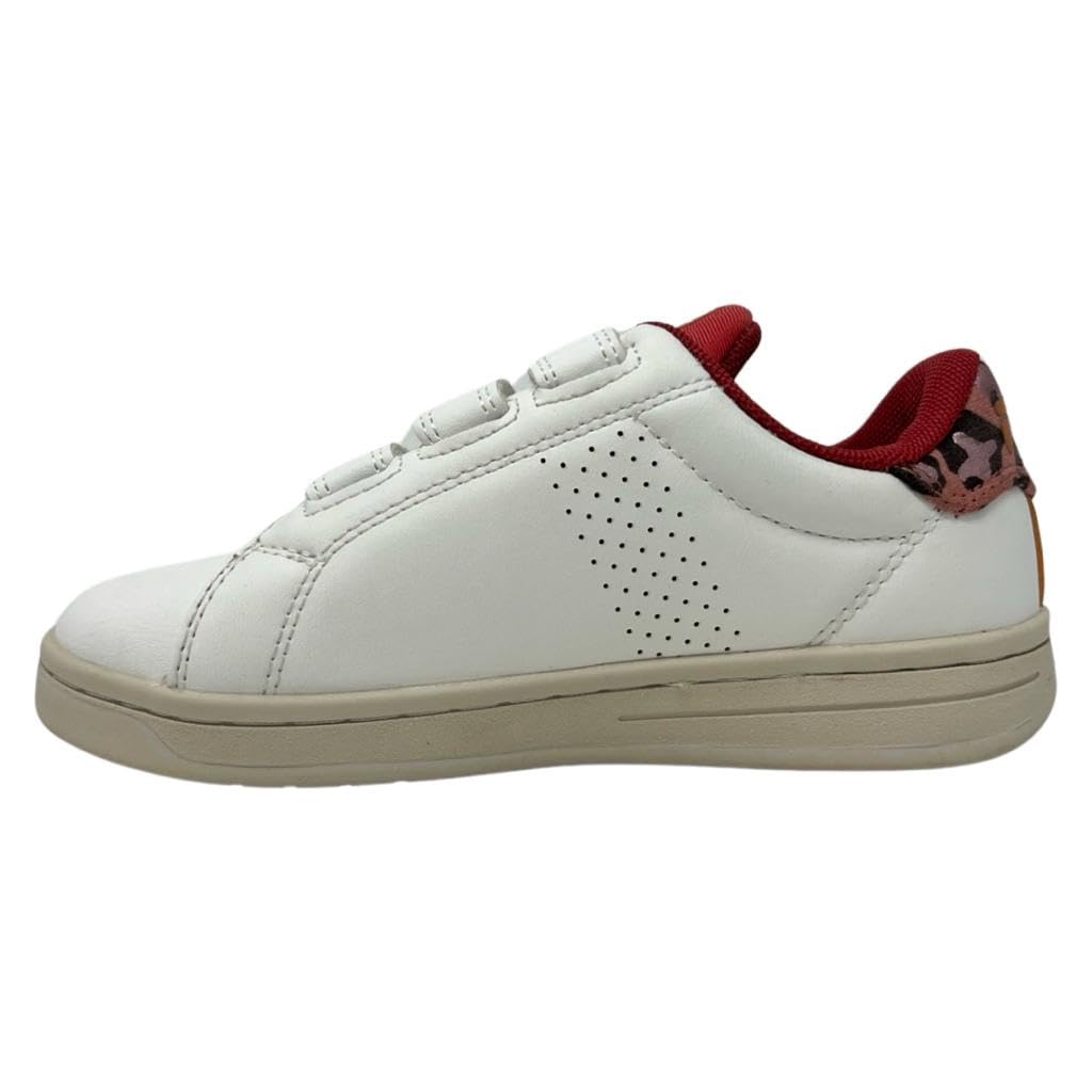 FILA Crosscourt 2 Nt Velcro Kids, Zapatillas Unisex niños