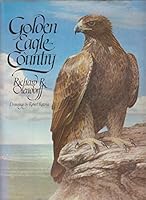 Golden eagle country 0394482921 Book Cover