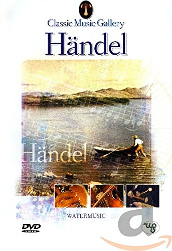 Händel - Classic Music Gallery