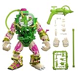 Super7 Exclusive TMNT Teenage Mutant Ninja Turtle Ultimates Glow in The Dark Mutagen Man 7” Figure