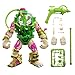 Super7 Exclusive TMNT Teenage Mutant Ninja Turtle Ultimates Glow in The Dark Mutagen Man 7â€ Figure