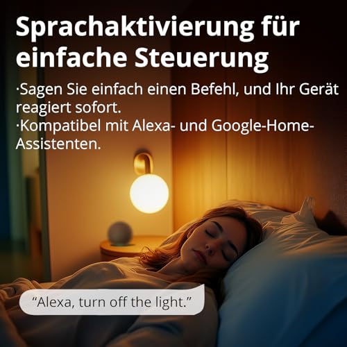 SONOFF Zigbee Smart Switch, kein Neutralleiter Erforderlich, Funktioniert mit Alexa & Google Home, Erfordert Zigbee-Gateway