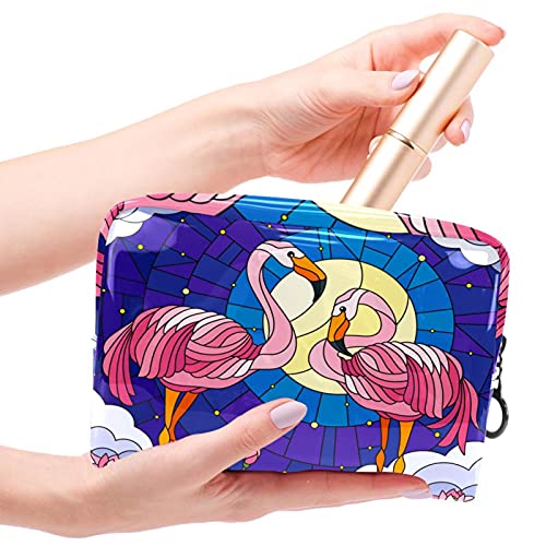 Sacs de maquillage étanches et multifonctionnels avec doublure lavable imperméable
