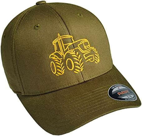 Casquette De Baseball Pour Filles: Cheval - Basecap Bonnet Cap Toque Cadeau Fille Enfant Anniversaire - Cheval Pony Poney Chevalette Petite Pink Unicorn Doux Drôle Manège (Rose