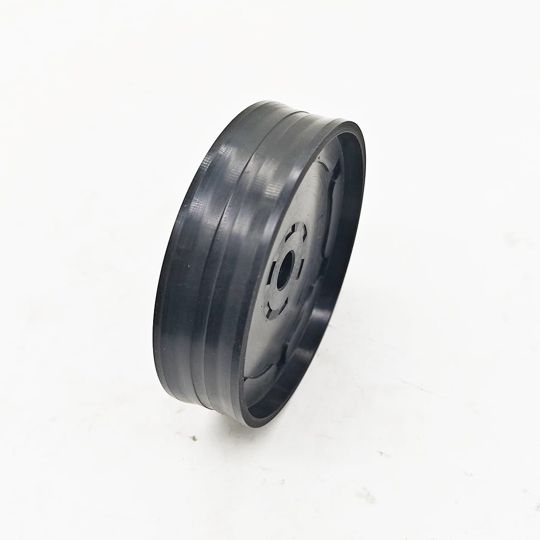 HNZZQFR 1PC 95mm Tire Changer Machine Turntable Work Table Cylinder Piston Seal Gasket