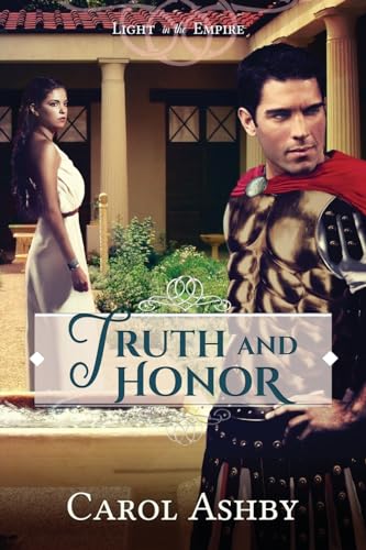 Truth and Honor view 2