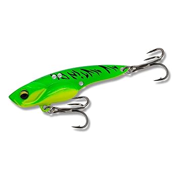 Amazon.co.jp: Spotlip 鉄板バイブ 7g 10g 14g メタルバイブレーション