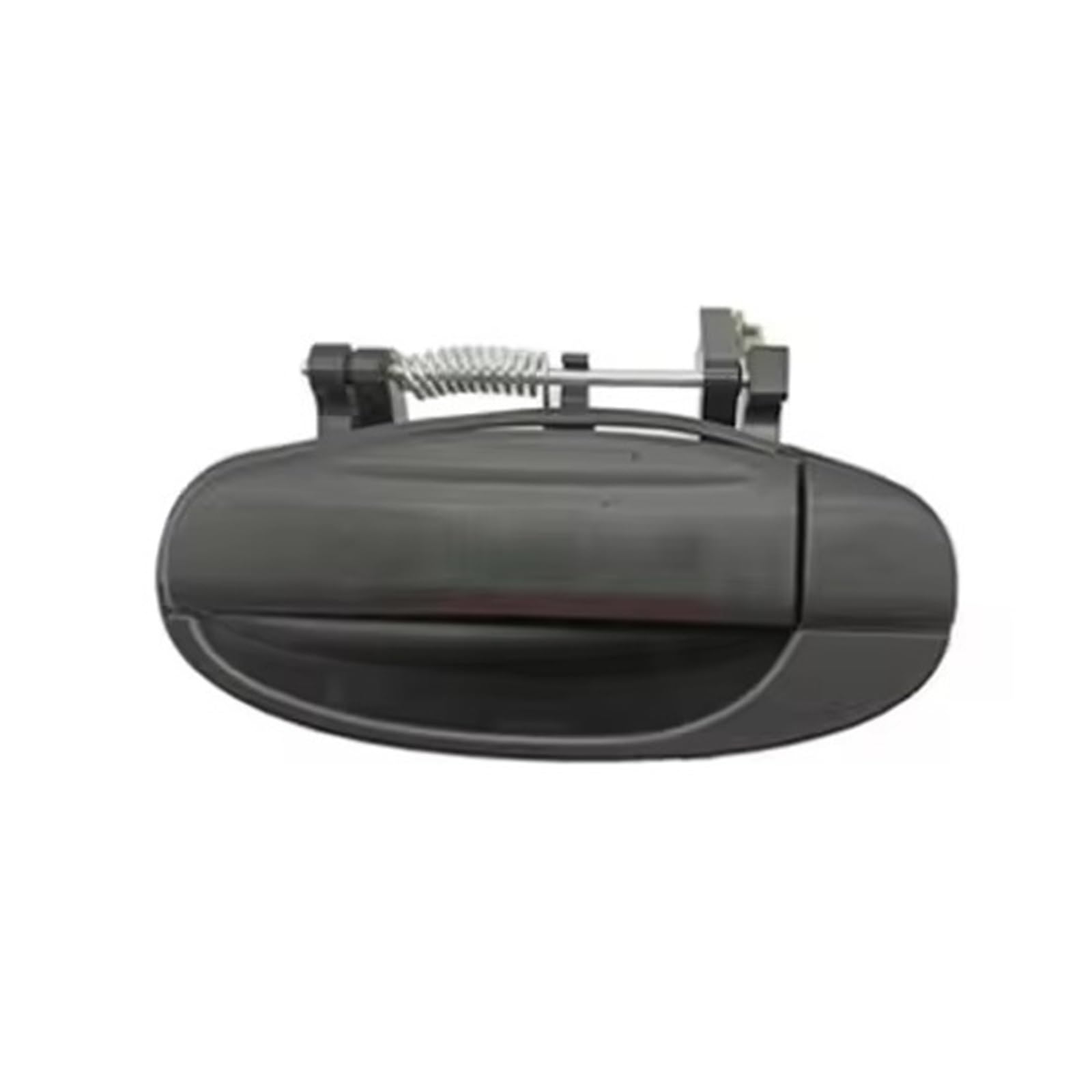 LERYYCX with a Clasp Compatible with Pontiac for G3 2009 Left Right Outside Door Handle Side Door Handle OEM: 96541631 96541632 96541633 96541634