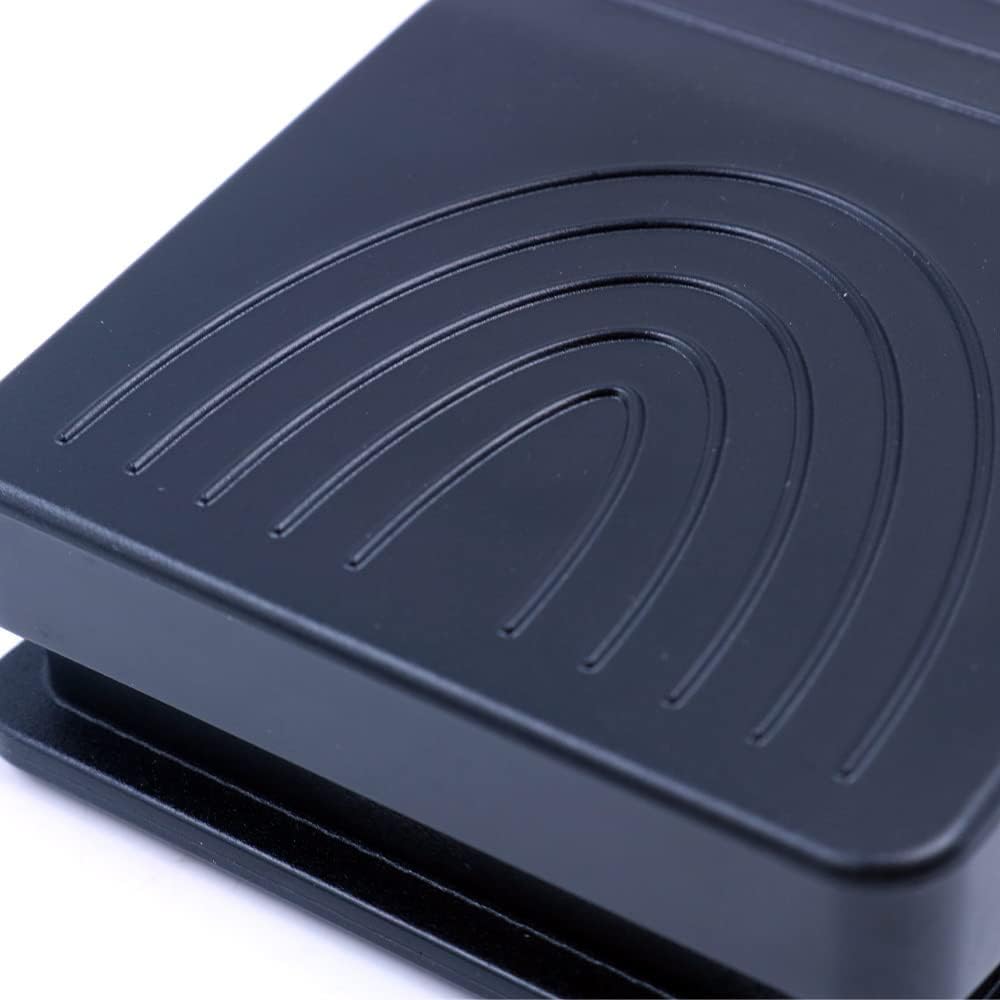 USB Singolo Pedale Interruttore Ottico Controllo Un Tasto Programma Tastiera Del Computer Mouse Gioco Azione HID