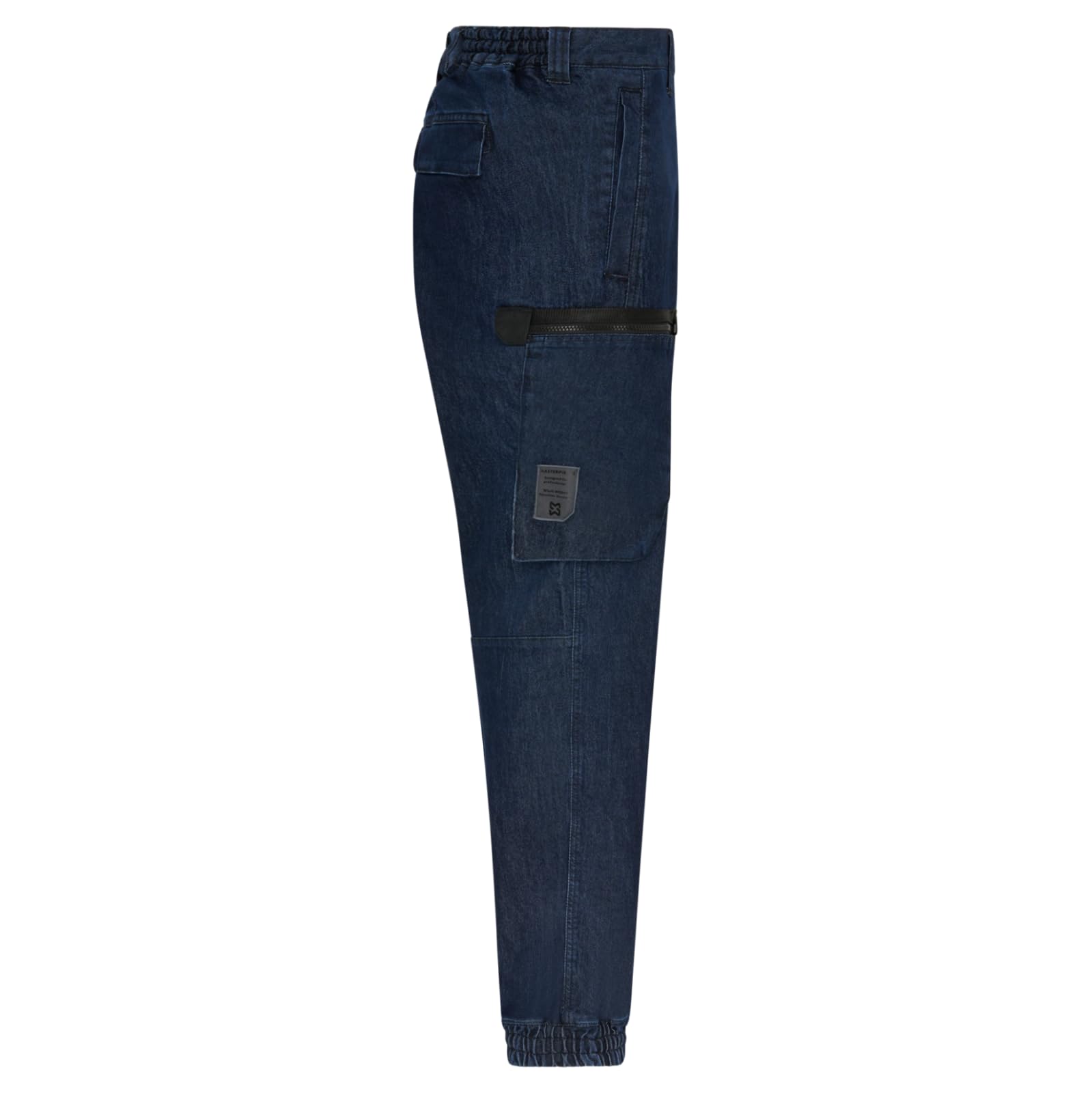 WüRTH MODYF Pantalon de travail Cargo URBAN LIGHT Denim