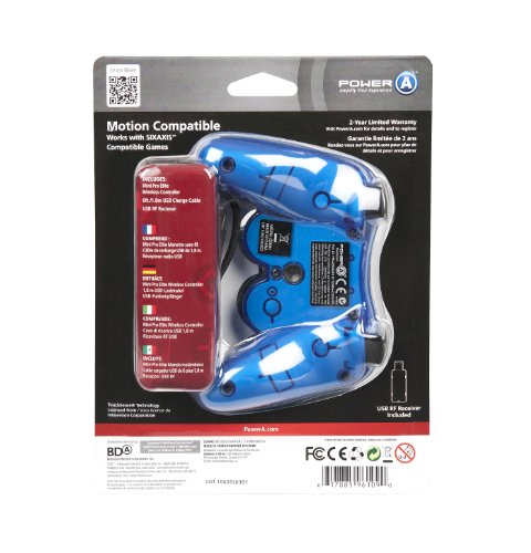 Mini Pro Elite Wireless For Ps3 #TOP7