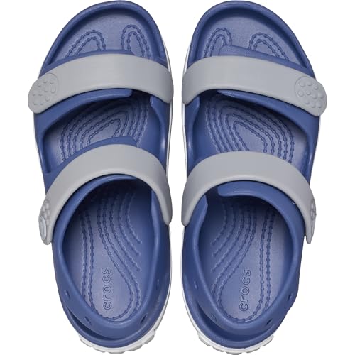 Image of Crocs Kids' Crocband Cruiser Sandals