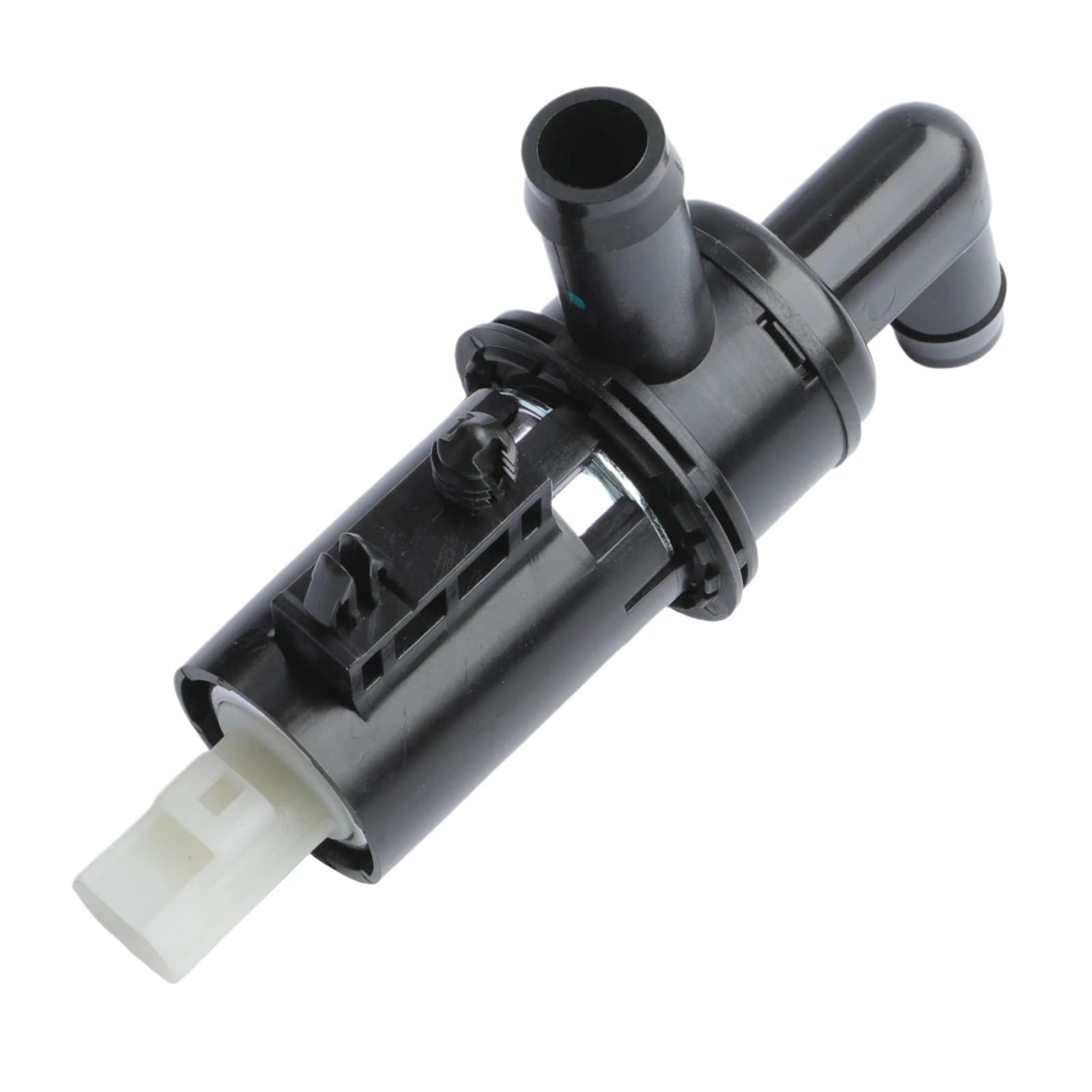 Vapor Canister Purge Valve Solenoid Valve, Fit for Ford 2002-2010 Explorer E150, 6L2Z-9F945-AA, 6L2Z9F945AA, 911-105 911105