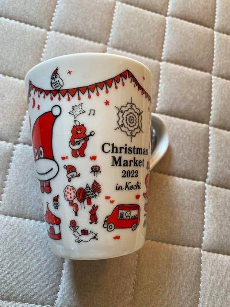 摩天楼オペラ マグカップ コップ クリスマス グッズ 摩天楼オペラ マグカップ コップ クリスマス グッズ 摩天楼