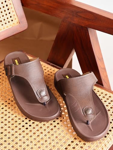 Image of WELCOME mens Glf-21 Flip-Flop