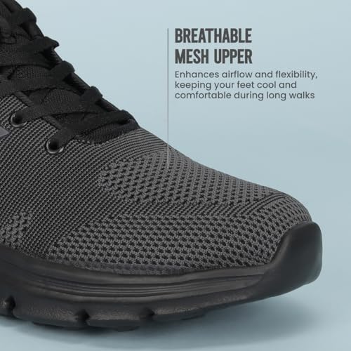 Image of AVANT Men's EnduraStep Walking Shoes