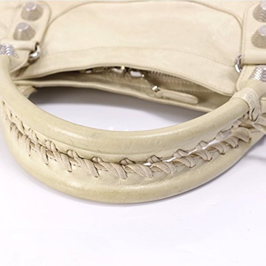 バレンシアガ ジャイアントシティ レザー ベージュ 173084 楽天市場】BALENCIAGA バレンシアガ ザ ジャイアント シティ