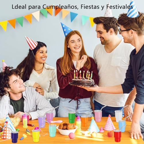 Consejos para Comprar Vasos de chupito del mes. 24 Imagen adicional
