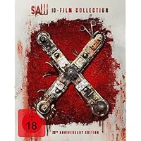 SAW 1-10 - 20th